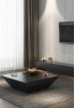 Albion Square Coffee Table W100